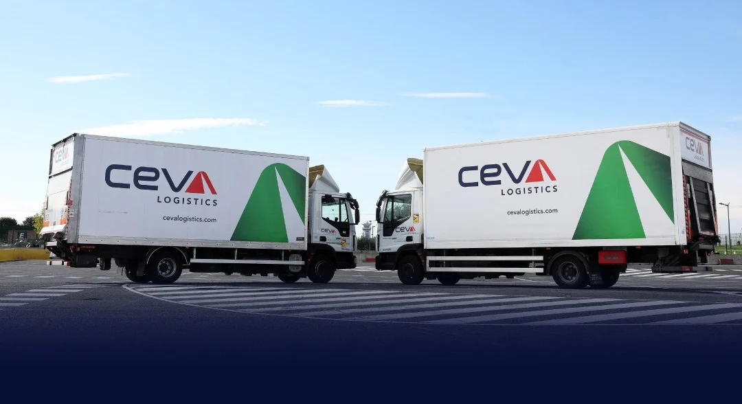 Ceva Logistics изгражда мрежа от батерийни центрове в целия Европейски съюз