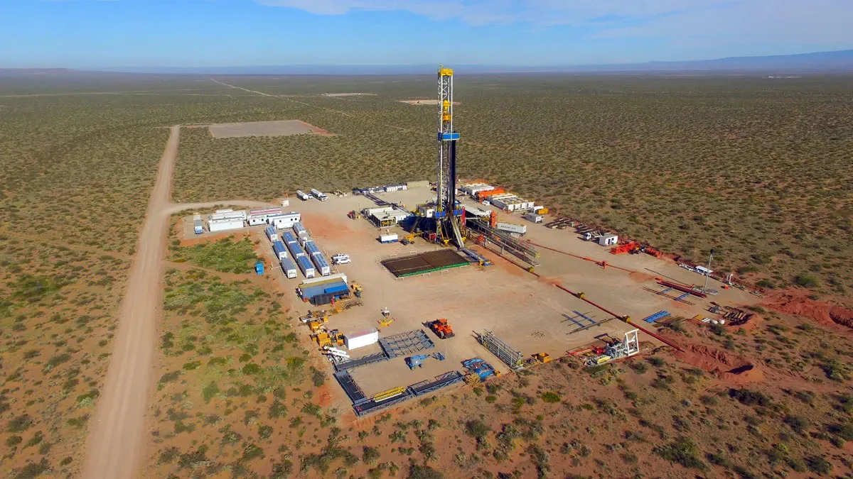 Аржентина се утвърждава като петролна сила в Южна Америка