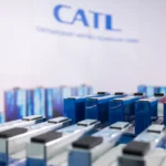 CATL спира производството в ключова литиева мина заради изтекъл лиценз