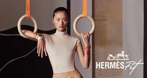 Продажбите на френската луксозна марка Hermès нарастват до 3.9 млрд. евро