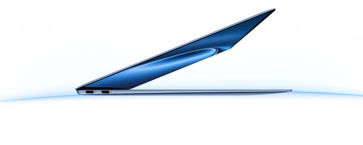 Huawei пусна първия си компютър с операционна система HarmonyOS 3