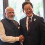 Южна Корея и Индия се стремят към рязко разширяване на икономическото партньорство