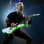 Metallica свали видео на Пентагона заради неправомерна употреба на тяхна песен