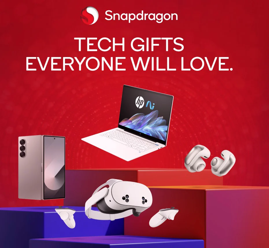 Акциите на Qualcomm скачат 11% след обявяването на нови AI чипове за сървъри