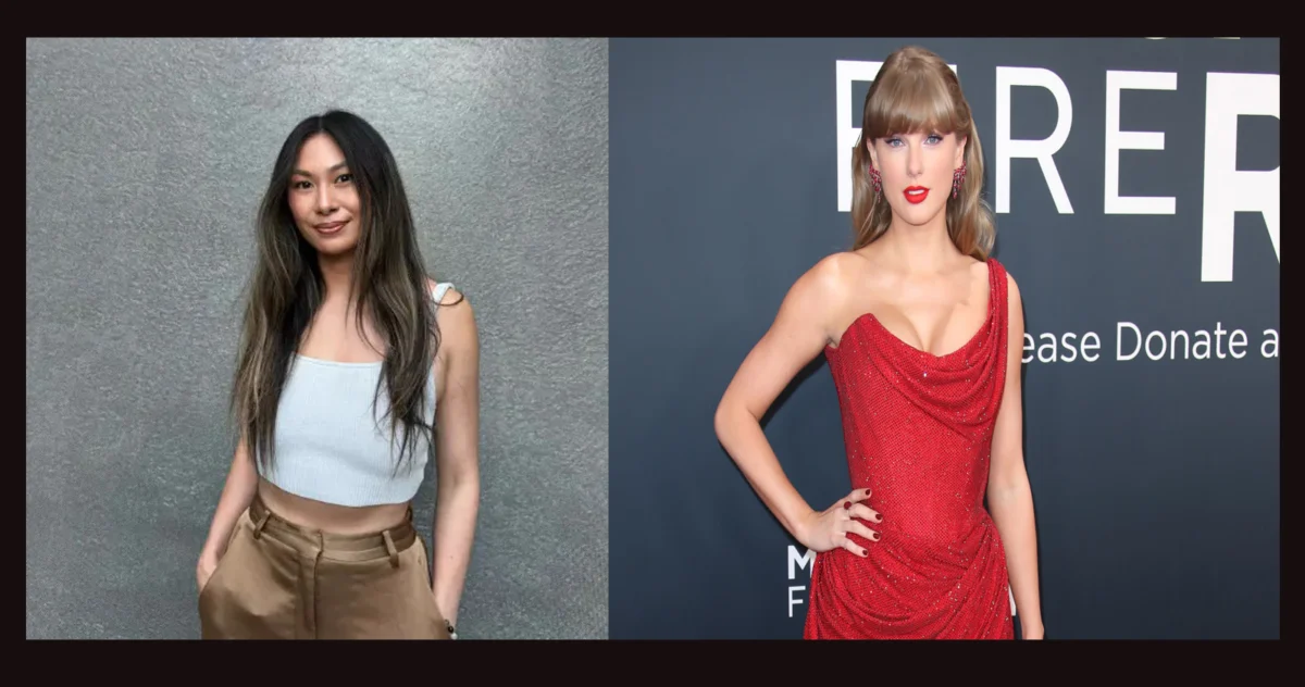 Финансиране на Scale AI превръща Луси Гуо в най-младата милиардерка, изпреварвайки Тейлър Суифт