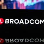 Пазарната стойност на Broadcom надхвърли 1.4 трилиона долара