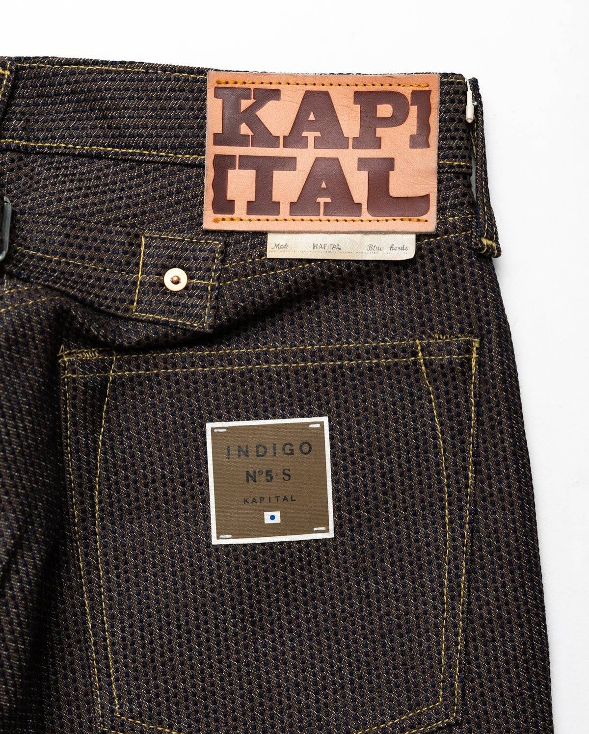 L Catterton на LVMH придобива основен дял в японската марка KAPITAL