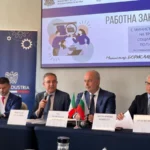 Гуцанов обсъди пазара на труда с италианския бизнес в България