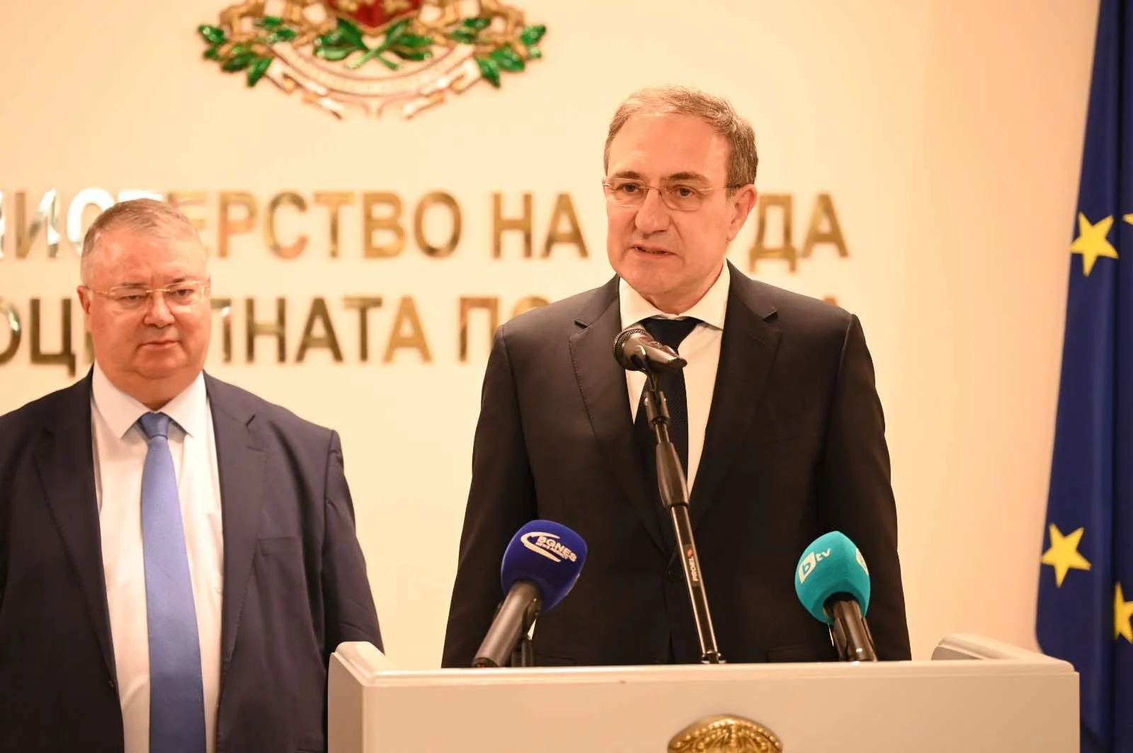 Правителството започва работа по инициатива за връщане на сънародниците ни от чужбина