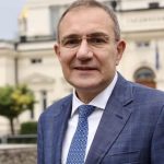 Гуцанов, Борислав Гуцанов, БСП