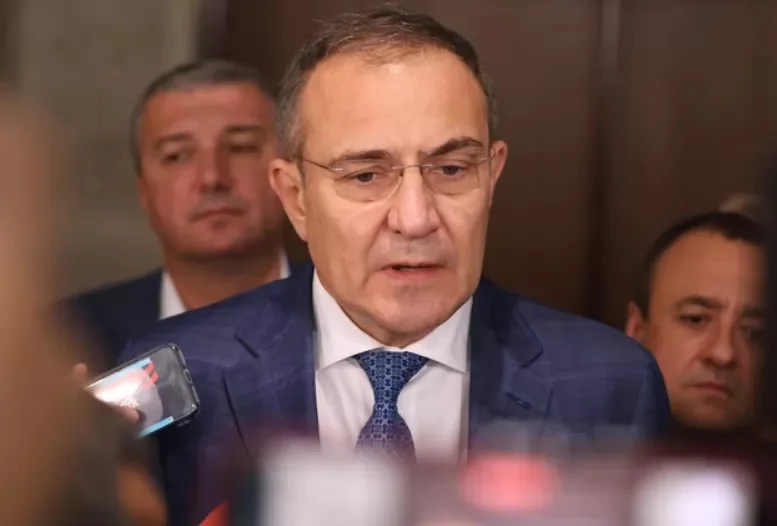 Гуцанов разпореди засилени проверки за спазване на правилата за безопасност на труда