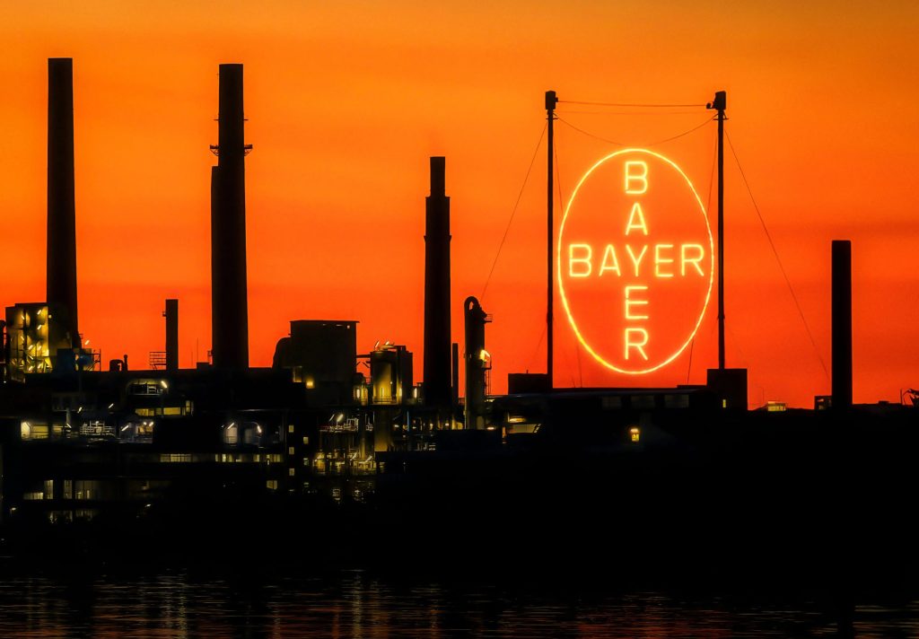 Bayer отчита финансови загуби и спад на акциите с 80 процента 1 Bayer отчита финансови загуби и спад на акциите с 80 процента