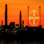 Bayer отчита финансови загуби и спад на акциите с 80 процента
