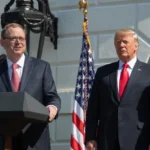 Хасет се очертава като фаворит в пресяването на кандидати за председател на ФЕД