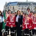 Гвардейски