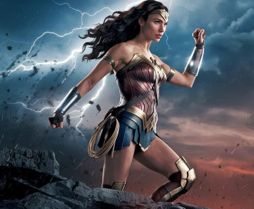 Warner Bros. отменя играта Wonder Woman и закрива три студия