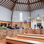 синагогата