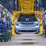 Ford получава заем от 9.6 млрд. долара от Белия дом за три нови завода за батерии