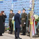 Българя подкрепя Украйна след тежките удари по цивилни райони, заяви Гюров