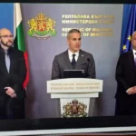 Служебният кабинет: Очакваме прокуратурата да си свърши работата по темата за изборните престъпления