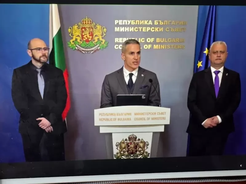 Служебният кабинет: Очакваме прокуратурата да си свърши работата по темата за изборните престъпления