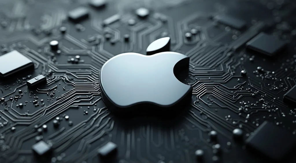 Apple влиза в елитния клуб на Microsoft и Nvidia с пазарна оценка от 4 трилиона долара