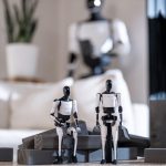 Tesla Bot екшън фигура се разпродава за по-малко от ден