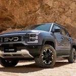 Печалбата на BYD се сви с 30% въпреки растящите продажби в Европа