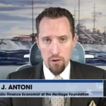 Тръмп избра лоялен съмишленик за шеф на американското Бюро по трудова статистика