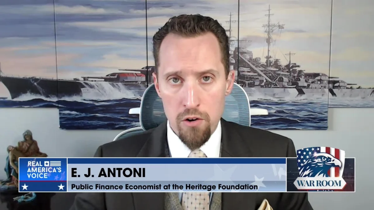 Тръмп избра лоялен съмишленик за шеф на американското Бюро по трудова статистика