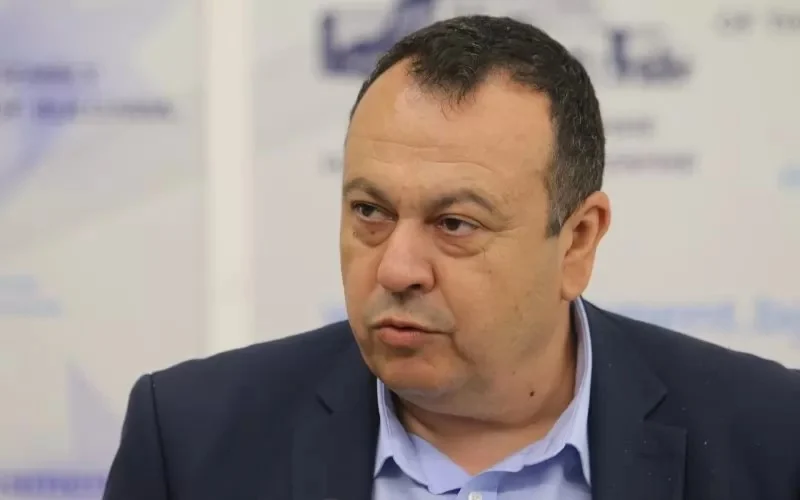 От ДПС искат освобождаването на цялото ръководство на Здравната каса