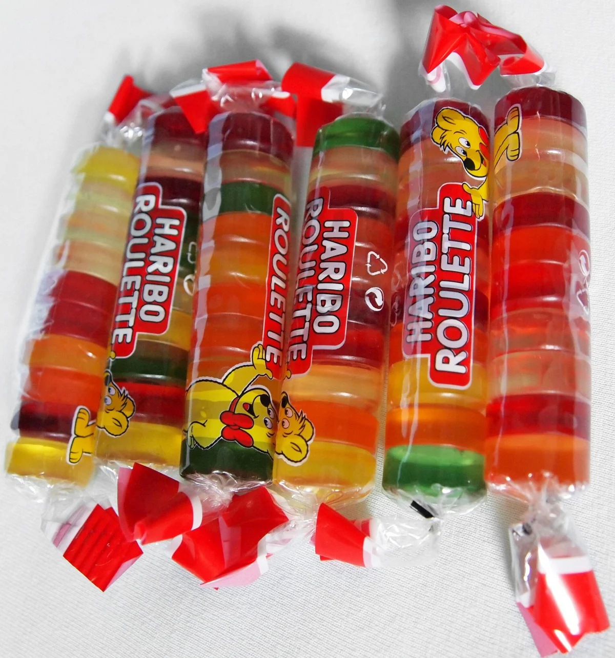 Служителите на Haribo в Бон стачкуват с искане за по-високи заплати