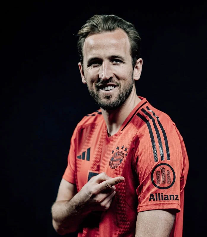 Хари Кейн