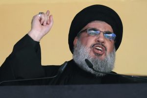 Израел обяви лидера на "Хамас" за убит след серията удари по Бейрут