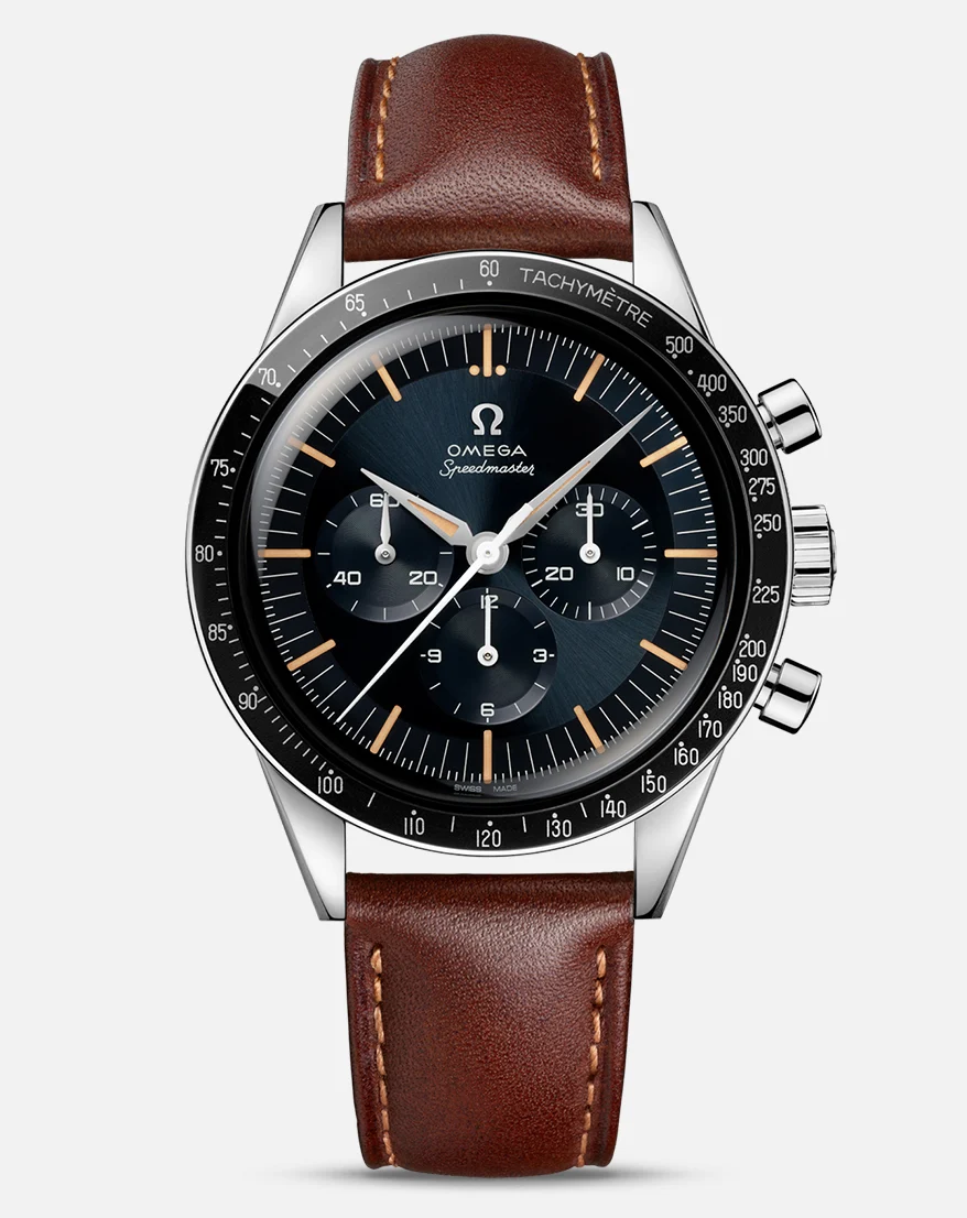 Новото лице на Omega - Арън Тейлър-Джонсън, може би е следващият Джеймс Бонд