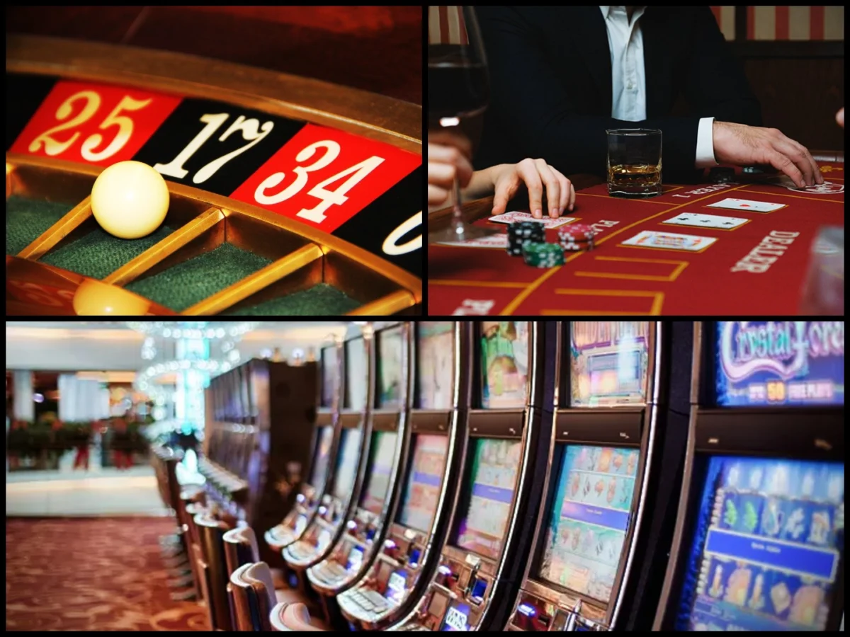 Риск губи, риск (не) печели – голямата хазартна зависимост!