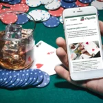 Хазартна зависимост е новата рубрика в Здравната библиотека на еЗдраве