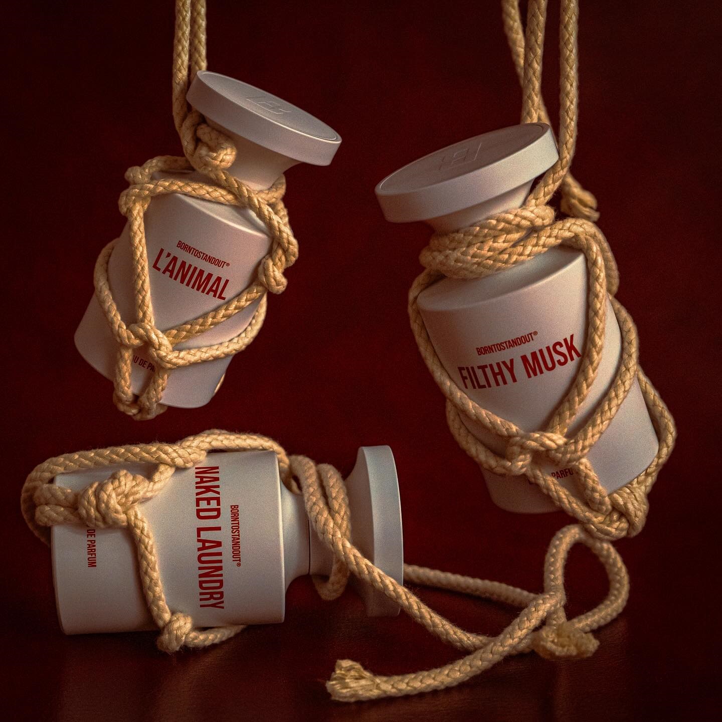 L’Oréal инвестира в корейската марка Borntostandout