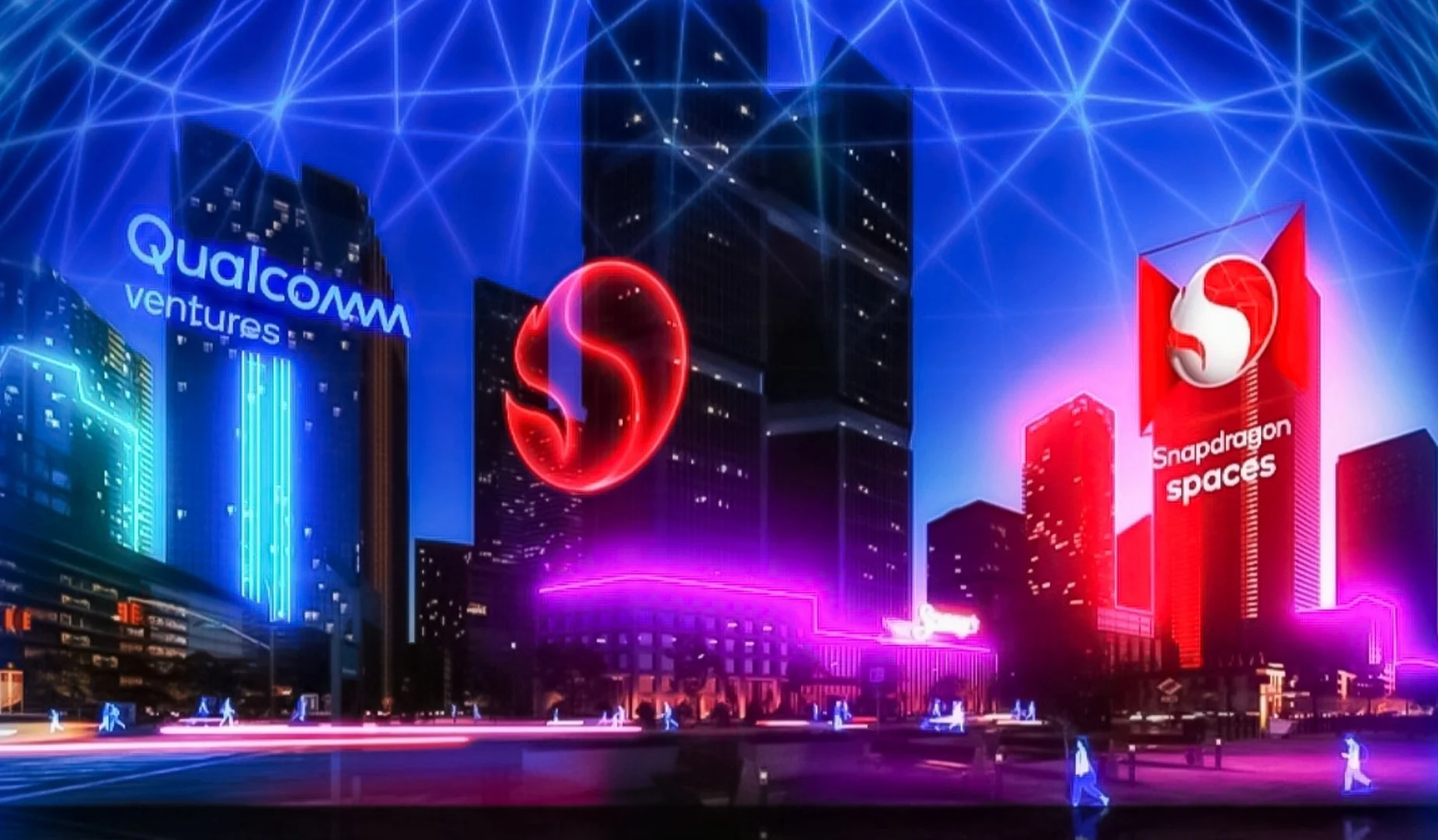 Qualcomm обмисля покупка на британската Alphawave