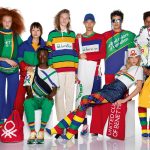 Benetton затваря над 400 магазина по света