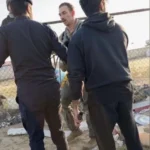 Няколко американски бойни самолета се разбиха в Кувейт