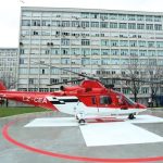 вертолетни летища