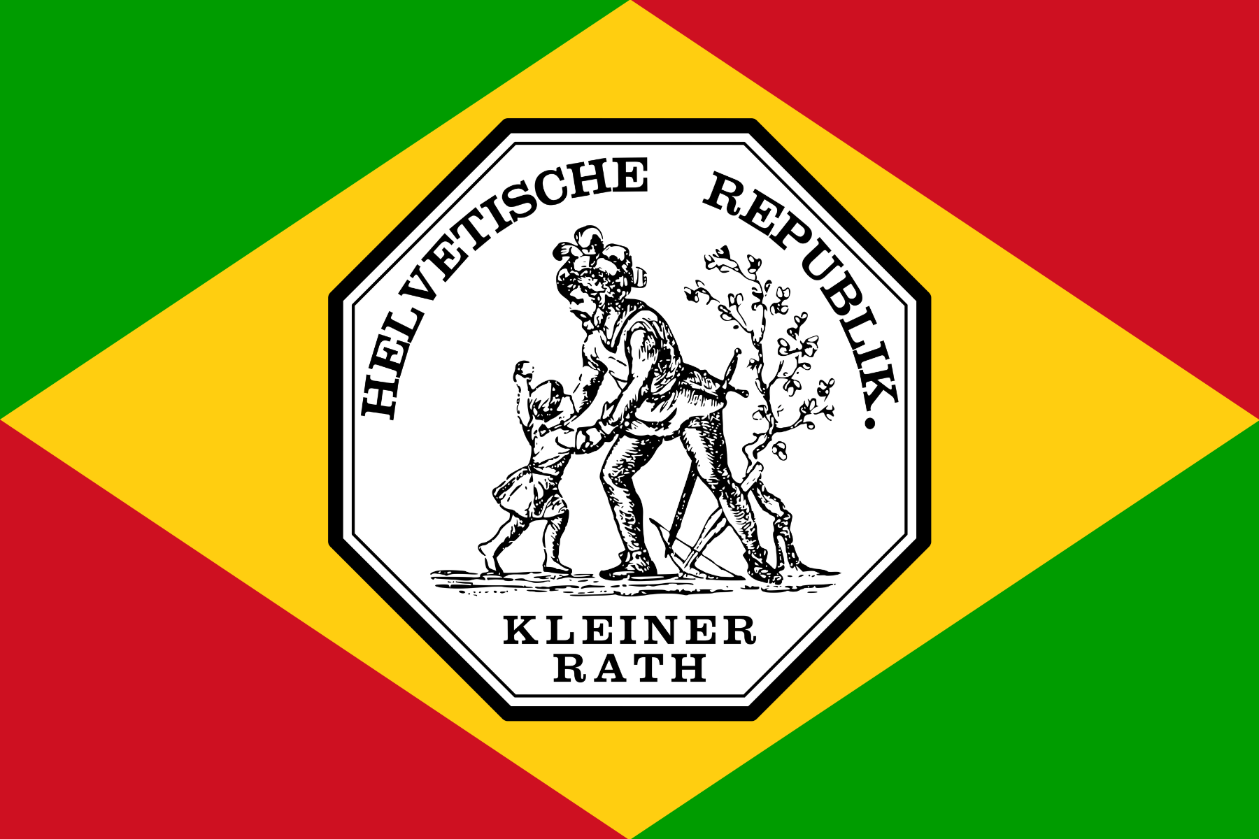 helvetic republic third french empire 2026