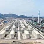 Санкциите на САЩ срещу китайски петролен гигант засилват натиска върху частните рафинерии