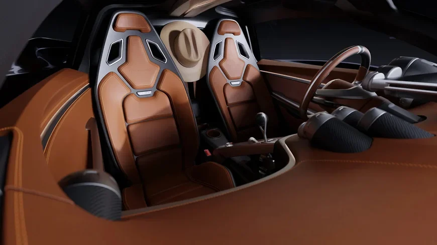hennessey hiperkola blackbird 2
