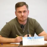 Украинският парламент освободи от длъжност главния прокурор Руслан Кравченко