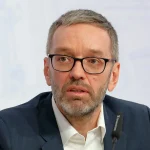 Хербърт Кикъл Herbert Kickl