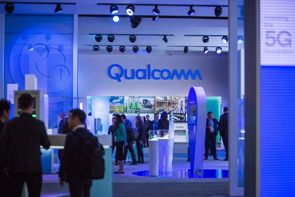 Qualcomm придобива британската Alphawave за 2.4 млрд. долара