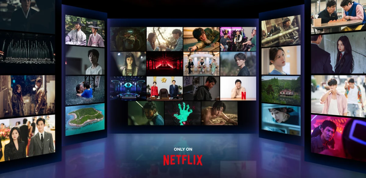 Netflix интегрира ChatGPT за откриване на съдържание