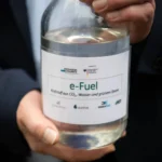 Германската H2Mare откри плаващ завод за производство на е-горива